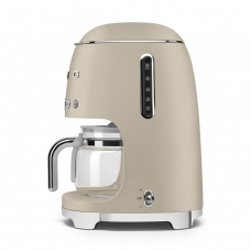 Кавоварка крапельна SMEG DCF02MLMEU