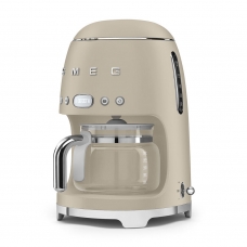 Кавоварка крапельна SMEG DCF02MLMEU
