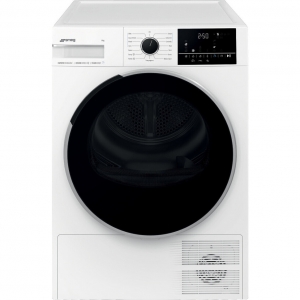 Сушильна машина SMEG DNP08SECIN
