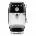 Кофемашина SMEG ECF03BLEU Кофемашина SMEG ECF03BLEU