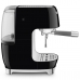 Кофемашина SMEG ECF03BLEU