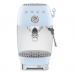 Кофемашина SMEG ECF03PBEU Кофемашина SMEG ECF03PBEU