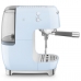 Кофемашина SMEG ECF03PBEU