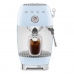 Кофемашина SMEG ECF03PBEU