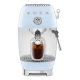 Кофеварка эспрессо SMEG ECF03PBEU Кофеварка эспрессо SMEG ECF03PBEU