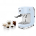 Кофемашина SMEG ECF03PBEU
