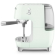 Кофеварка эспрессо SMEG ECF03PGEU