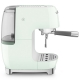 Кофеварка эспрессо SMEG ECF03PGEU