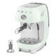 Кофеварка эспрессо SMEG ECF03PGEU