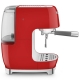 Кофеварка эспрессо SMEG ECF03RDEU Кофеварка эспрессо SMEG ECF03RDEU