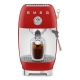 Кофеварка эспрессо SMEG ECF03RDEU Кофеварка эспрессо SMEG ECF03RDEU