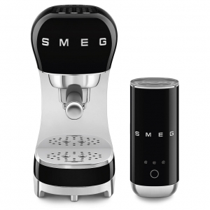 Кофеварка эспрессо SMEG ECF12BLEU