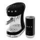 Кофеварка эспрессо SMEG ECF12BLEU Кофеварка эспрессо SMEG ECF12BLEU
