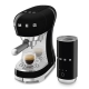 Кофеварка эспрессо SMEG ECF12BLEU Кофеварка эспрессо SMEG ECF12BLEU