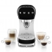 Кофеварка эспрессо SMEG ECF12BLEU