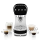 Кофеварка эспрессо SMEG ECF12BLEU Кофеварка эспрессо SMEG ECF12BLEU