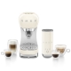 Кофеварка эспрессо SMEG ECF12CREU Кофеварка эспрессо SMEG ECF12CREU