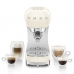 Кофеварка эспрессо SMEG ECF12CREU