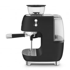Кавомашина еспресо Smeg EGF03BLMEU