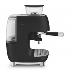 Кавомашина еспресо Smeg EGF03BLMEU