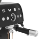 Кофемашина эспрессо Smeg EGF03BLMEU Кофемашина эспрессо Smeg EGF03BLMEU