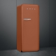 Холодильник SMEG FAB28RACM6 Холодильник SMEG FAB28RACM6