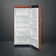 Холодильник SMEG FAB28RACM6
