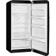 Холодильник SMEG FAB28RBLM6 Холодильник SMEG FAB28RBLM6