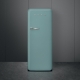  Холодильник SMEG FAB28REGM6