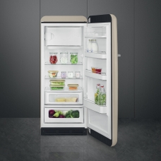 Холодильник SMEG FAB28RMLM6