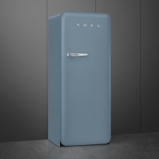 Холодильник SMEG FAB28RSBM6