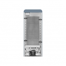 Холодильник SMEG FAB28RSBM6