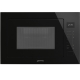 Микроволновая печь SMEG FMI025B3