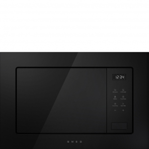 Микроволновая печь SMEG FMI220BI