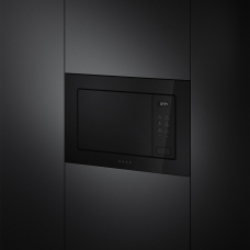 Микроволновая печь SMEG FMI220BI Микроволновая печь SMEG FMI220BI