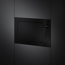 Микроволновая печь SMEG FMI225BI Микроволновая печь SMEG FMI225BI