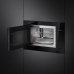 Микроволновая печь SMEG FMI225BI