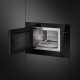 Мікрохвильова піч SMEG FMI225BI Мікрохвильова піч SMEG FMI225BI