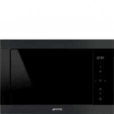 Микроволновая печь SMEG FMI325N Микроволновая печь SMEG FMI325N