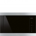Микроволновая печь SMEG FMI325X1 Микроволновая печь SMEG FMI325X1