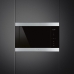 Микроволновая печь SMEG FMI325X1