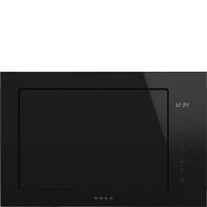 Микроволновая печь SMEG FMI625CTI Микроволновая печь SMEG FMI625CTI