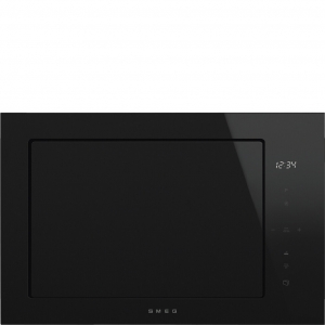 Микроволновая печь SMEG FMI625CTI