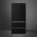 Холодильник Side-by-Side SMEG FQ55FKDD