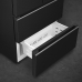 Холодильник Side-by-Side SMEG FQ55FKDD