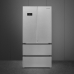 Холодильник Side-by-Side SMEG FQ55FXDD