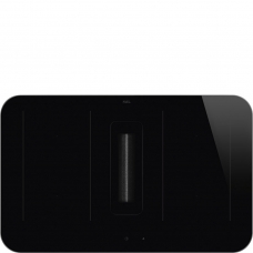 Варочная панель SMEG HHSL7844MB Варочная панель SMEG HHSL7844MB
