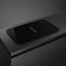 Варочная панель SMEG HHSL7844MB Варочная панель SMEG HHSL7844MB