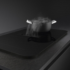 Варочная панель SMEG HHSL7844MB Варочная панель SMEG HHSL7844MB