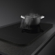 Варильна панель SMEG HHSL7844MB Варильна панель SMEG HHSL7844MB